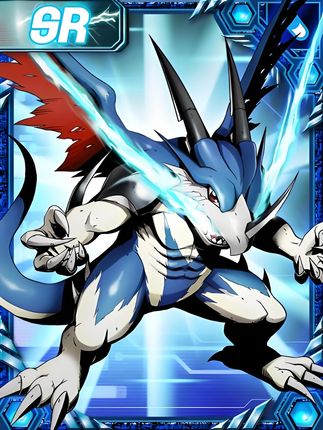 数码宝贝:合体进化VS独立进化,二代主角团哪一套阵容更强? #数码宝贝 #二次元 #童年动画 #动漫推荐 #我在抖音看漫画