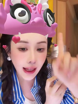 油皮清洁小妙招--试试就试试--奥嘉娜核桃洁面 #韦雪 #洁面 #奥嘉娜核桃洁面 #小气泡清洁 #洗面奶