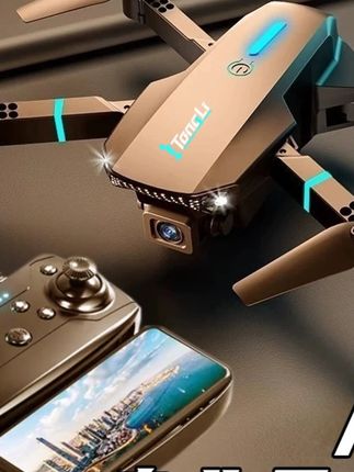 儿童无人机学生入门迷你航拍飞行玩具遥控飞机6-12岁生日礼物男孩#儿童无人机 #儿童无人机玩具 #儿童无人机推荐 #无人机 #无人机推荐