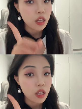 直播间定妆喷雾现在在做活动啦~很划算!!
