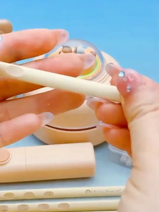 这么实用的开学神器姓名贴库存不多啦!赶紧为孩子囤上一份 手残党也能秒变标记达人#好物推荐  #姓名贴  #亲子  #开学季  #一年级