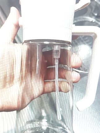 【喷倒一体】喷油壶厨房家用喷倒两用油喷壶空气炸锅雾化喷油瓶