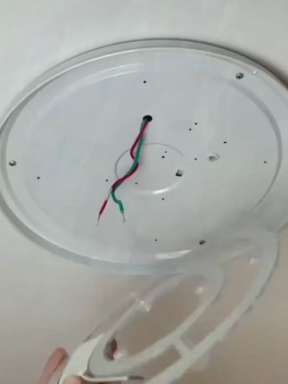 吸顶灯灯芯灯盘节能灯泡家用超亮客厅磁吸LED灯带遥控三色变光灯#吸顶灯 #吸顶灯灯芯 #节能灯泡 #led灯带 #变光灯带