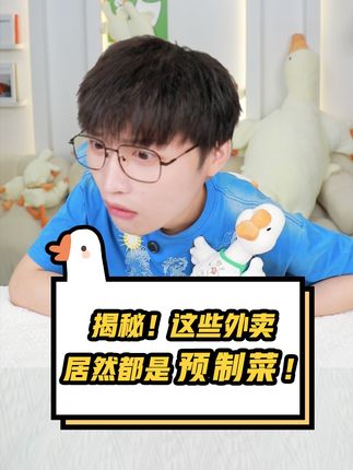 网不红萌叔Joey