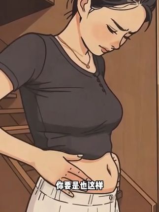 国风收腹内裤 难怪老婆爱穿裙子了!原来是穿了这高腰收腹裤!收腹提臀显瘦10斤!#收腹裤 #一裤三用