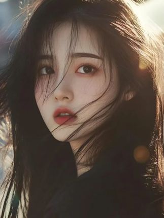 #李曦承符神颜 #虞书欣