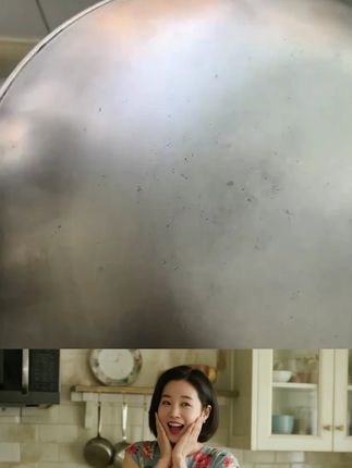 #黑垢清洁膜 #去污 #锅底贴膜 #清洁剂 #除黑剂 厨房锅底黑垢清洁膜除黑剂洗锅底贴膜去污面膜清洁剂神器