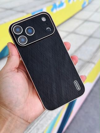 镜头保护,皮纹细腻,防摔防滑!#iphone16#苹果手机壳#iphone17
