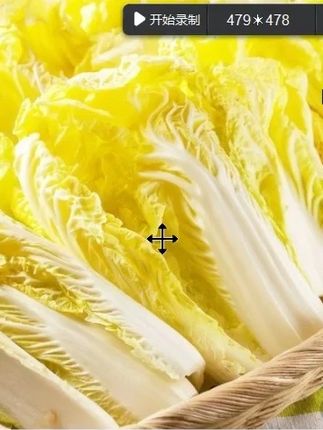 这种白菜营养丰富口感好,现在正是种植的季节,你也抓紧种上吧#大白菜 #蔬菜种子 #白菜