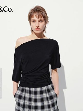 当你爱上品质 真的很难再喜欢廉价~#夏日搭配#ootd穿搭#今天穿什么#穿搭#moco酷女孩