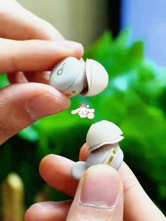 2025 无线蓝牙睡眠耳机 智能降噪助眠 不压耳 跑步侧睡都能用