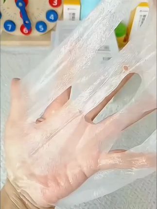 #祛斑 #术后恢复 #术后修复面膜 #今日分享