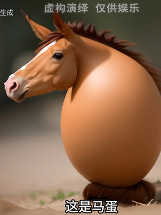 六哈的神奇动物图鉴