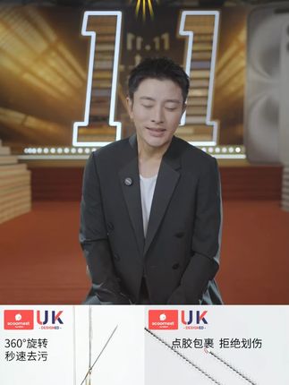 #贾乃亮 推荐科巢吸管刷子奶瓶清洁刷婴儿洗吸管的刷子加长加粗杯盖清洗刷神器 #杯子刷 #杯子清洁刷 #吸管清洁刷 #吸管刷子