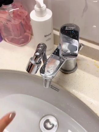 精铜多功能机械臂万向可旋转水龙头延伸器防溅水嘴洗脸盆通用接头  #多功能机械臂 #精铜机械臂 #多功能机械臂水龙头 #机械臂水龙头延伸器 #机械臂水龙头推荐