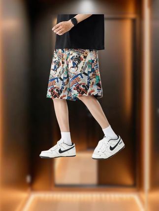 #潮流短裤 #潮流短裤男 #潮流短裤推荐 #短裤 #短裤推荐
