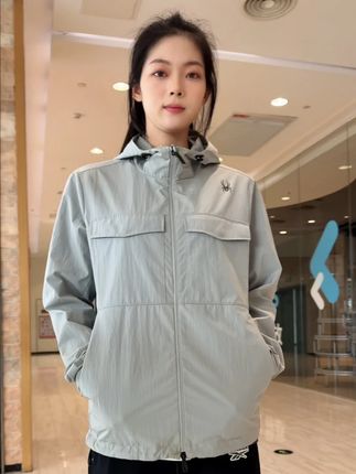 带点小设计感的外套 #男生穿搭 #夹克外套 #ootd穿搭