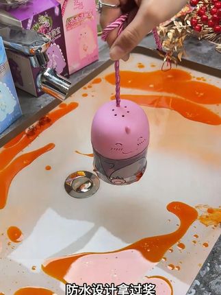 遐想有效杀菌%99【四季换新】多色花香小恐龙马桶除味凝胶持久除垢#马桶除味凝胶 #马桶除味凝胶持久除垢 #马桶除味 #马桶除味神器