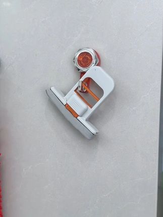 折叠迷你小拖把免手洗桌面懒人海绵拖把家用新款吸水除污渍拖布#迷你小拖把#好物推荐🔥