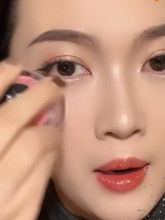 FOMIX轻透柔色腮红蘑菇头懒人气垫腮红高光修容一体柔雾胭脂粉Z#气垫腮红 #高光修容 #柔雾胭脂粉 #化妆好物 #FOMIX彩妆
