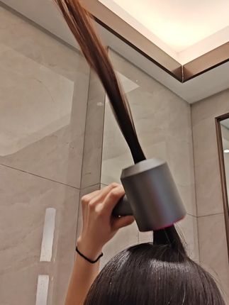 长发狂喜!选对吹风机真的事半功倍! #吹风机 #吹风机推荐 #护发 #氛围感长发 #ta的精选你的清单