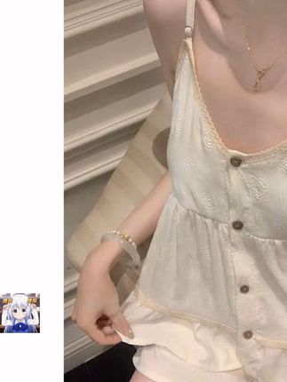 #睡衣家居服# 睡衣 #家居服# 面料柔软舒适 #面料柔软舒适
