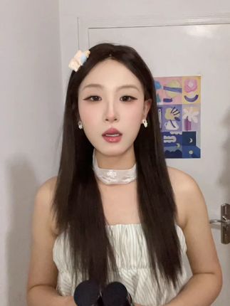 柏瑞美定妆喷雾现在做活动真的很划算哦~