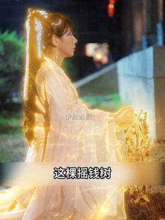 #因为一个片段看了整部剧