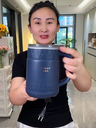 厨事帮【650ML大容量】家用研磨机打粉辅食磨粉五谷杂粮中药材小型#研磨机 #磨粉机 #五谷杂粮磨粉机