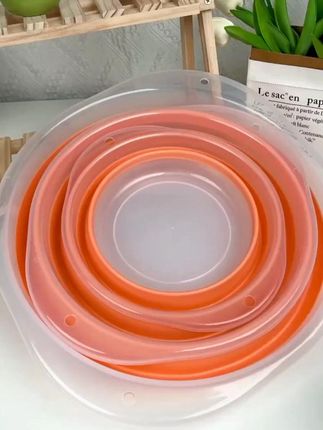 蕉宠居家好物折叠学生宿舍省空间折叠收纳大号折叠盆洗脸盆便携式 #蕉宠 #居家好物 折叠学生宿舍#省空间 折叠收纳大号#折叠盆 洗脸盆#便携式