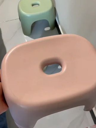 加厚防滑小凳子#换鞋凳 #小凳子 #凳子 #超便宜超划算