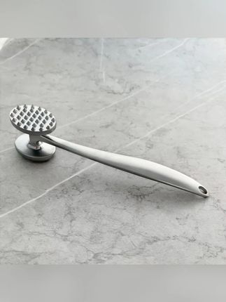 洁思奥敲肉锤双面家用锤断筋器工具敲肉锤拍打器锤肉器嫩肉捶肉器#敲肉锤 #家用工具 #断筋器 #嫩肉器 #厨房小工具