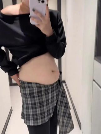 #穿搭穿搭 #欧韩穿搭 #今日穿搭 #辣妹穿搭 #ootd穿 #穿搭穿搭# 欧韩穿搭 #今日穿搭# 辣妹穿搭 #ootd穿搭推荐