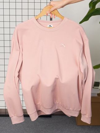 🍂安踏卫衣封神!秋日叠穿模板抄作业 早八党直接抄!安踏圆领卫衣单穿配破洞牛仔裤 + 帆布鞋,反戴棒球帽秒变街拍感;通勤叠浅灰开衫配西裤,老板都夸显专业。纯棉面料洗不塌,微胖男生穿也无压力 #男生懒人穿搭 #安踏基础款 YYDS #早八通勤穿搭 #学生党穿搭 #卫衣万能公式