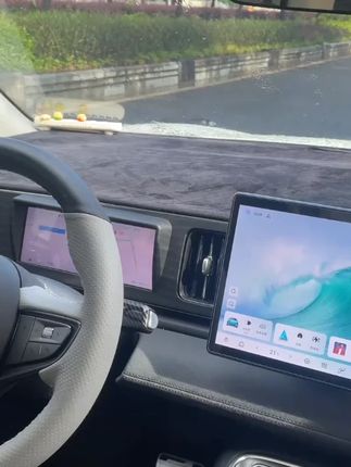比亚迪海狮 05EV 扶手箱储物盒,推拉式设计,收纳杂物,中控整洁不杂乱。#比亚迪海狮 #扶手箱收纳 #储物盒改装 #汽车配件 #车内整洁