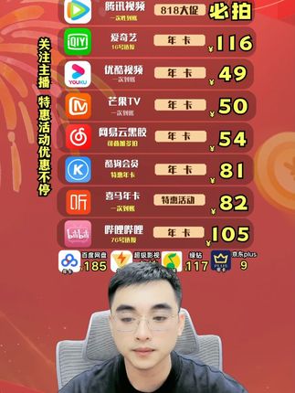 云视听极光svip年卡活动地板价来了!腾讯超级影视会员年卡2XX直冲,年卡多7天到账372天自动到账,还有额外优惠享受会员折上折#腾讯超级影视vip哪里购买便宜 #腾讯超级影视会员