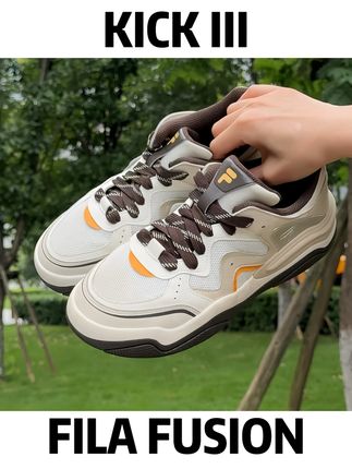 kick3,你想象不到的舒服!#斐乐 #新品上新 #夏季新款 #软底软面穿上超舒服 #透气舒适
