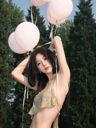 #李羲承#李義承让粉丝闭眼#李義承符神颜#李義承的无限魅力