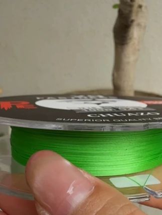 进口路亚专用高密度9编pe线远投大力马鱼线主线强拉力子线正品