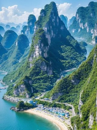 买一送一可折叠旅行#拖鞋女 便携式浴室防滑旅游出差酒店#一次性拖鞋