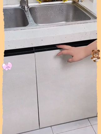 居厨厨厨房置物架多层家用多功能橱柜下水槽锅具灶台分层锅架收纳#锅架 #厨房置物架 #厨房好物 #厨房收纳 #收纳