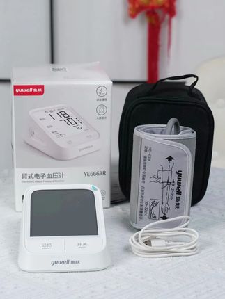 血压计该怎么选? #血压 #血压计 #电子血压计 #家用血压计