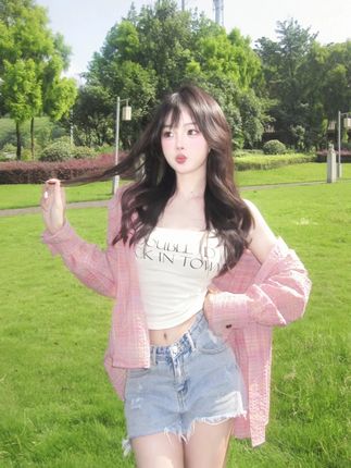 #李羲承符神颜#李羲承直拍#李羲承让粉丝闭眼#李羲承的无线魅力#穿搭分享