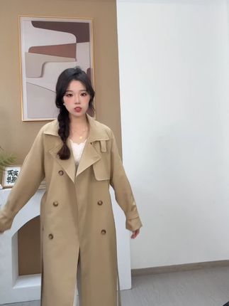 人造皮草 “欧尼马甲”2025秋冬季仿羊羔毛皮草马甲立领女马 #ootd穿搭 #穿出高级感 #今天穿什么 #服装店日常 #穿搭日记