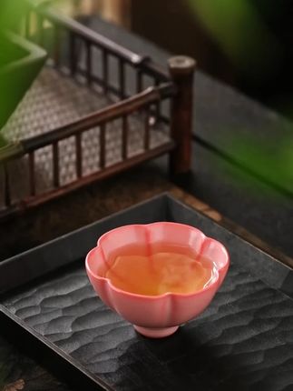 儒笙茶杯猪油冻主人杯陶瓷品茗杯家用功夫茶具手工高端汝窑茶杯 儒笙茶杯猪油冻主人杯陶瓷品茗杯家用功夫茶具手工高端汝窑茶杯#茶具 #茶具好物推荐 #杯子 #以茶会友 #在抖音入手的好东西