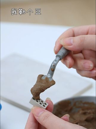 这个盖房子太有趣了,没有哪个孩子不喜欢房子吧#小小泥瓦匠 #盖房子玩具 #亲子互动 #母婴好物