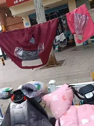 车载快充充电器超级快充汽车点烟器一分六转换车充USB多口闪充头#充电器#车载充电器#快充充电器#多口充电器