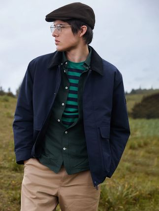 哈吉斯棉服 #哈吉斯 #棉服