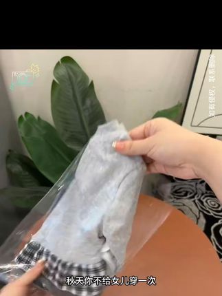 妈妈们都在找的百搭纯棉T恤,性价比太高了!#童装#女童纯棉上衣