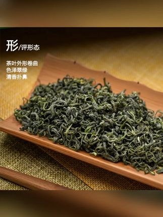 宁心醉仙红湄潭毛峰茶2025贵州特产雨前浓香型春茶茶叶2025新茶#毛峰茶 #毛峰茶推荐 #茶叶 #茶叶推荐 #茶叶分享